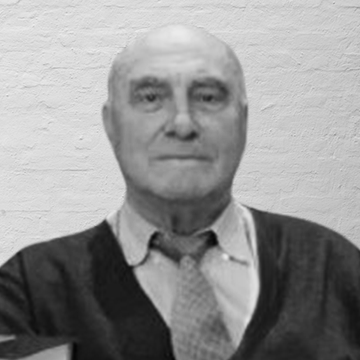 Jorge García Alonso