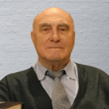 Jorge García Alonso